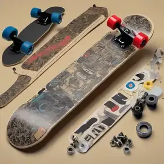 Breaking Down Yuto Horigome's Skate Setup